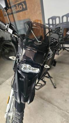 SHINERAY SHI 175S EFI 